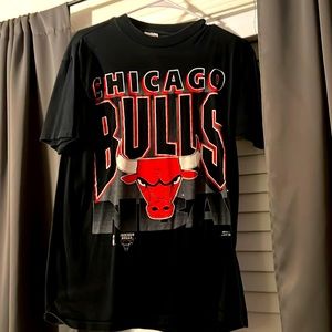 Chicago Bulls Medium shirt VINTAGE